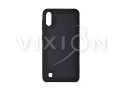 Накладка Vixion для Samsung M105F Galaxy M10 (черный)