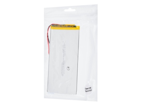 Аккумулятор универсальный 35x70x140 mm 5000mAh (3,7V Li-Pol) (Vixion)