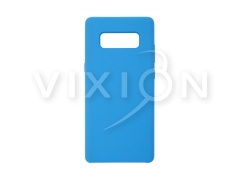 Накладка Vixion для Samsung N950F Galaxy Note 8 (синий)