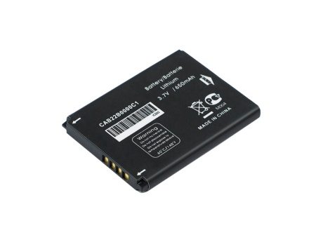 Аккумулятор для Alcatel 2010D/2012D/232/1008/1013D/1035D/2007D (CAB22B0000C1) (VIXION)
