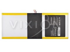 Аккумулятор для Huawei Mediapad 10 Link (HB3X1) (VIXION)