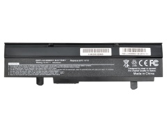 Аккумулятор для ноутбука Asus EEE PC 1015/1015B/1215B/1215P/1011PX/1016/VX6 (4400mAh) (vixion)