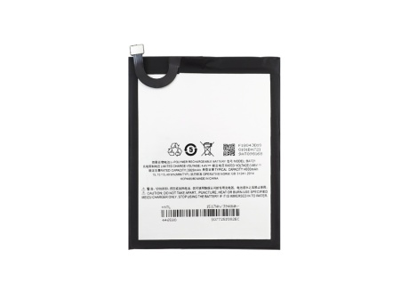Аккумулятор для Meizu M6 Note (BA721) (VIXION)