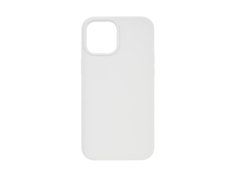 Накладка Vixion для iPhone 12 Pro Max (белый)
