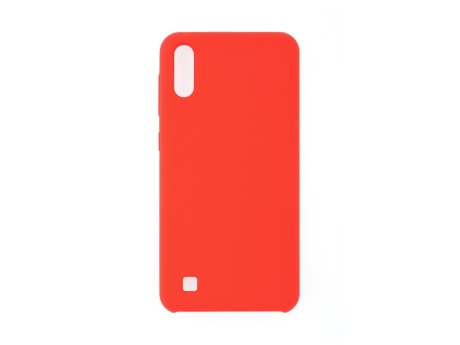 Накладка Vixion для Samsung M105F Galaxy M10 (красный)