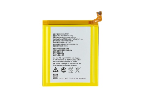 Аккумулятор для ZTE Axon 7 (LI3931T44P8H756346) (VIXION)