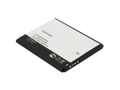 Аккумулятор для Alcatel 4013D/4014D/4027D/4030D/4035D/МТС 970/Megafon SP-AL (TLi014A1) (VIXION)