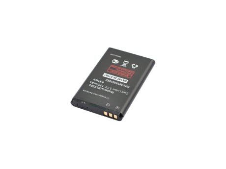 Аккумулятор для Fly FF247 Ezzy trendy 3/Ezzy 7+/ FF180 (BL9205/BL6430) (VIXION)