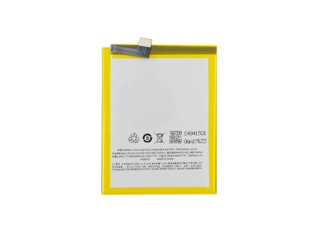 Аккумулятор для Meizu M1 Note (BT42) (VIXION)