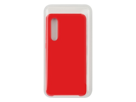Накладка Vixion для Huawei P30 (красный)