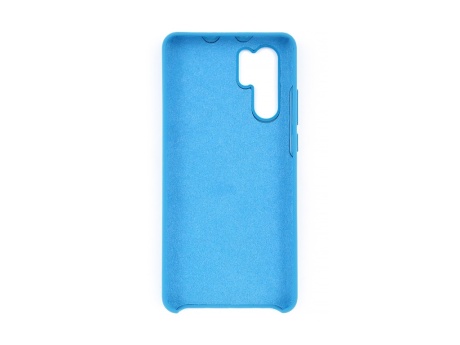 Накладка Vixion для Huawei P30 Pro (синий)