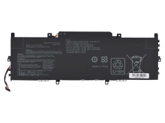 Аккумулятор для ноутбука Asus ZenBook U3100FN (C41N1715), 15.2В, 3000мАч (vixion)