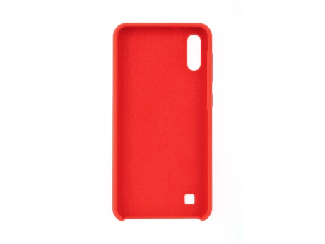 Накладка Vixion для Samsung M105F Galaxy M10 (красный)
