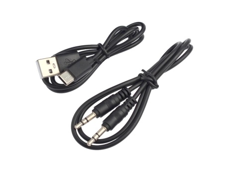Колонка-Bluetooth VIXION S5 (черный)