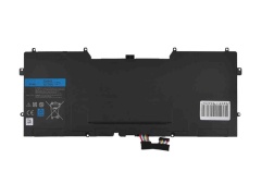 Аккумулятор для ноутбука Dell XPS 13/Ultrabook L321X/L322X (Y9N00) 47Wh 7.4V (vixion)