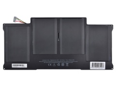 Аккумулятор для ноутбука MacBook Air 13" A1369/A1466/MC503/MC504 7200mAh (vixion)