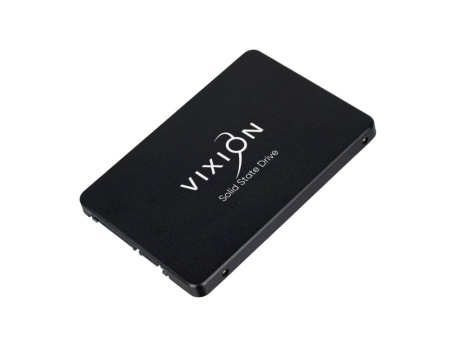 Внутренний SSD накопитель Vixion SATA III 128Gb 2.5" One S