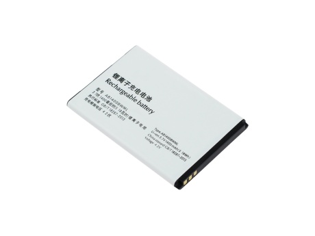Аккумулятор для Philips S308/Билайн Смарт 3 (AB1400BWML) (VIXION)