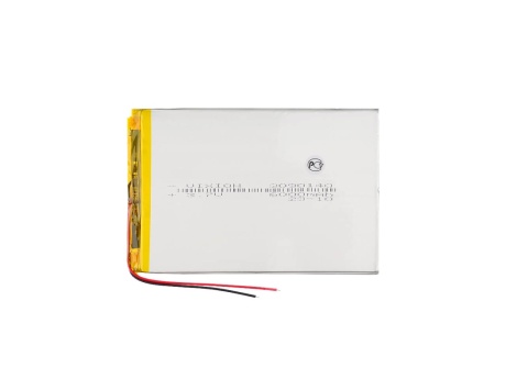 Аккумулятор универсальный 3х90х140 mm 6000mAh (3,7V Li-Pol) (Vixion)