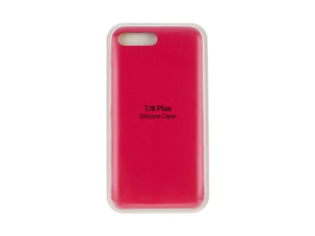 Накладка Vixion для iPhone 7 plus/8 plus (розовый)