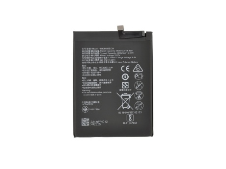 Аккумулятор для Huawei Y7 Prime 2019/Y7 Pro 2019 (DUB-LX1) (HB406689ECW) (VIXION) (0)