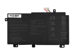 Аккумулятор для ноутбука Asus FX504/FX505/FX80/FX80GD/FX86/FX86FM (B31N1726) (vixion)