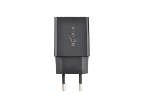 СЗУ VIXION Special Edition H10 (2-USB 2,4A) (черный)