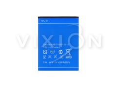 Аккумулятор для DOOGEE Valencia 2 Y100 PRO (VIXION)