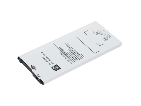 Аккумулятор для Samsung A510F Galaxy A5 (2016) (EB-BA510ABE) (VIXION)