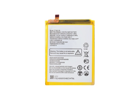 Аккумулятор для ZTE Blade V9/V9 Vita/V10/V10 Vita/A7 Vita/A5 (2020) (Li3931T44P8h806139) (VIXION)