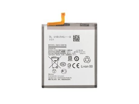 Аккумулятор для Samsung G991B Galaxy S21 (EB-BG991ABY) (VIXION)