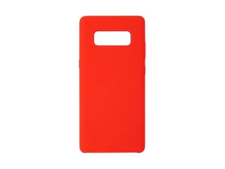 Накладка Vixion для Samsung N950F Galaxy Note 8 (красный)