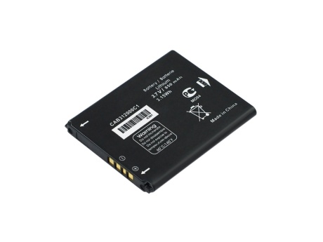 Аккумулятор для Alcatel OT2050X/OT880/OT602/OT2050D (CAB3120000C1) (VIXION)