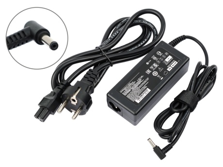 Блок питания для ноутбука Asus 19V 2,37A (4,0*1.35) (s200/x200/ux31a/ux32/UX42/UX52/U38) (VIXION)