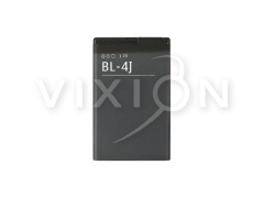 Аккумулятор для Nokia C6-00/600/620 (BL-4J) (VIXION)