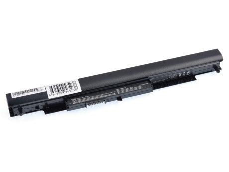 Аккумулятор для ноутбука HP Pavilion G4/HS04/HS03/HSTNN-LB6V/240/250/255 (2200mAh) (vixion)