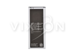 Аккумулятор для Samsung N910C Galaxy Note 4 (EB-BN910BBE) (VIXION)
