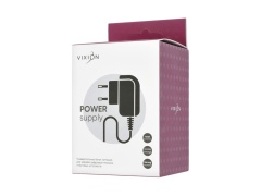 Универсальное ЗУ для планшетов 12V / 2A (5.5*2.5) (VIXION)