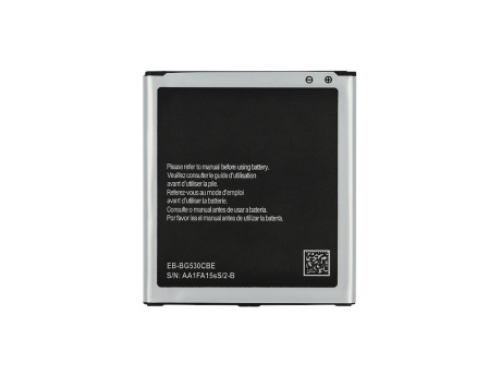 Аккумулятор для Samsung J260F/J250F/J320F/J500F/G530H/G531H/G532F (EB-BG530CBE) (VIXION) (0)