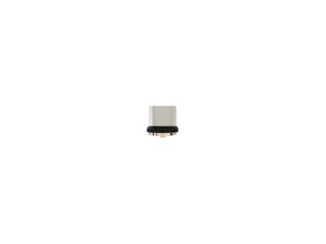 Съемный разъем для магнитного USB-кабеля Vixion K10-1c Type-C