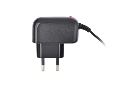 СЗУ VIXION S15 (1A) miniUSB (черный)