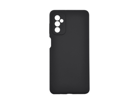 Накладка Vixion для Samsung M526B Galaxy M52 (черный)