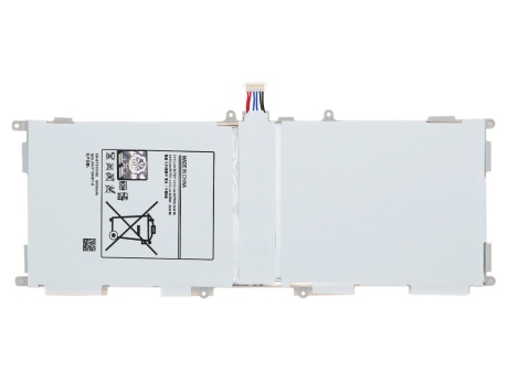 Аккумулятор для Samsung Tab 4 10.5" T530/T531/T535 (EB-BT530FBC/EB-BT530FBU) (VIXION)