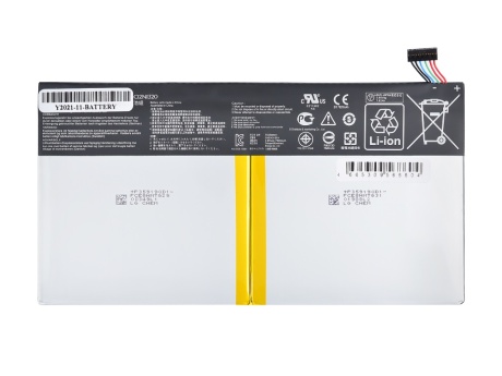 Аккумулятор для Asus T100/T100TA/T100TAM (C12N1320) (VIXION)