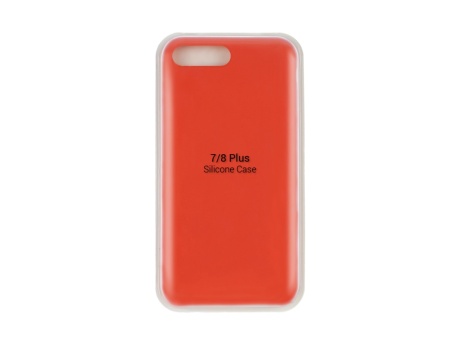 Накладка Vixion для iPhone 7 plus/8 plus (оранжевый)