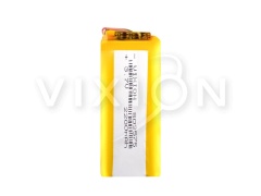Аккумулятор универсальный 8x35x75 mm (3,7V Li-Pol) (Vixion)