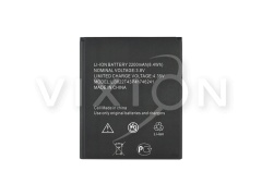 Аккумулятор для ZTE Blade A465/Blade L4 Pro (Li3822T43P4h746241) (VIXION)