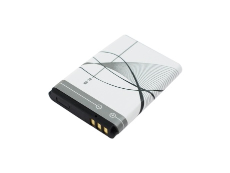 Аккумулятор для Nokia BL-5B 6060/3220/3230/5140/5200/5300/5320/5500/6020/6021/6120 (VIXION)