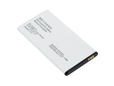 Аккумулятор для Philips E570 (AB3160AWMT) (VIXION)