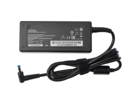 Блок питания для ноутбука HP Envy 15 19.5V / 3.33A 65W (разъем 4,5*3,0) (VIXION)